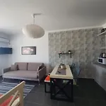 Апартаменты Panorama Sea View *