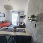 Panorama Sea View Апартаменты Саранда