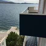 Panorama Sea View Апартаменты Саранда