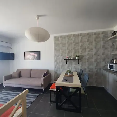 شقة Panorama Sea View *