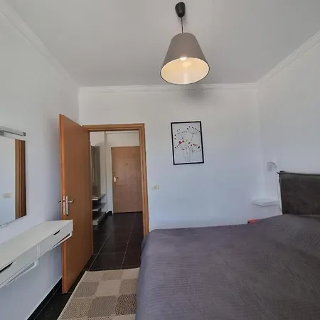 Апартаменты Panorama Sea View