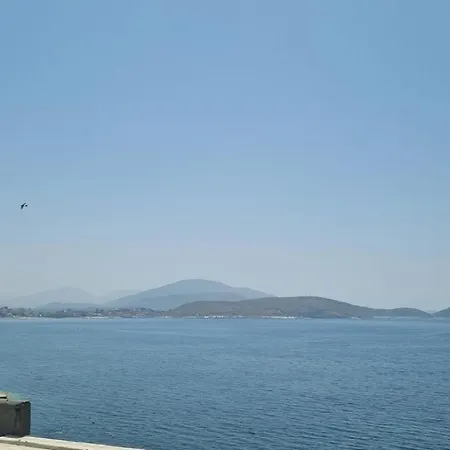 Panorama Sea View Апартаменты