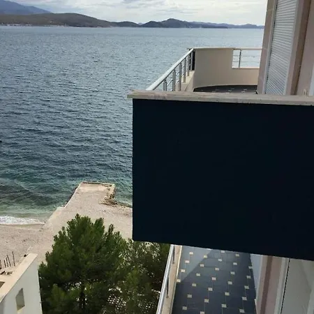 Panorama Sea View شقة ساراندا