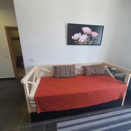 Appartamento Panorama Sea View *