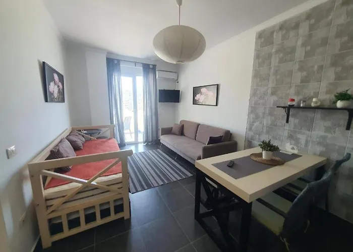 Appartamento Panorama Sea View *