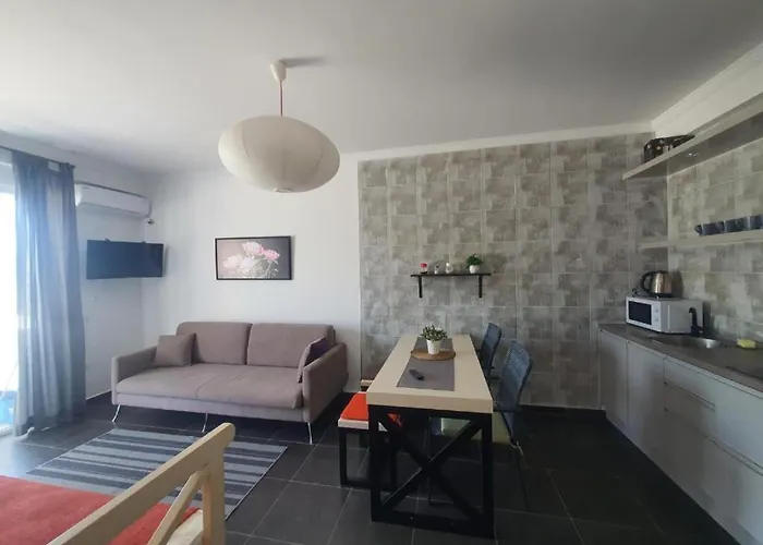Appartamento Panorama Sea View *