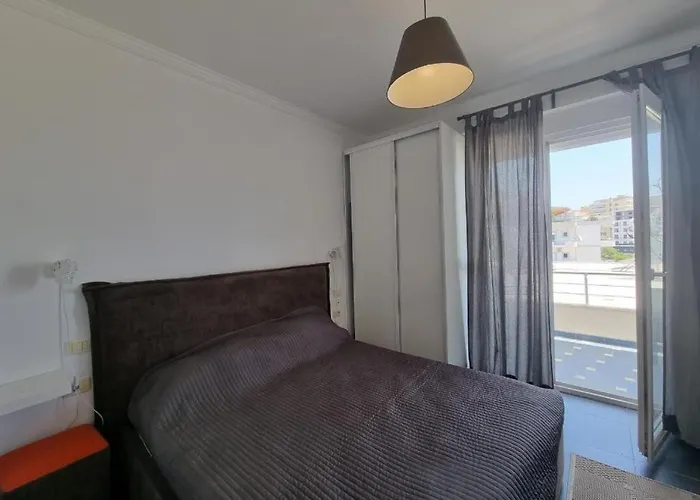Panorama Sea View
