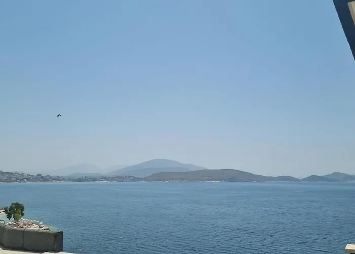 Panorama Sea View Appartamento