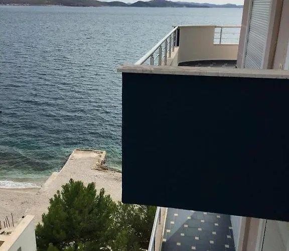 Panorama Sea View Appartamento Sarandë