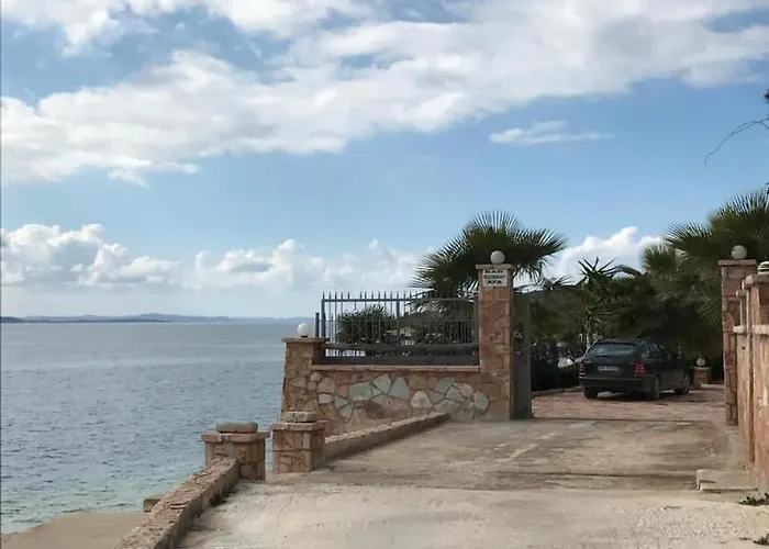 Panorama Sea View Appartamento